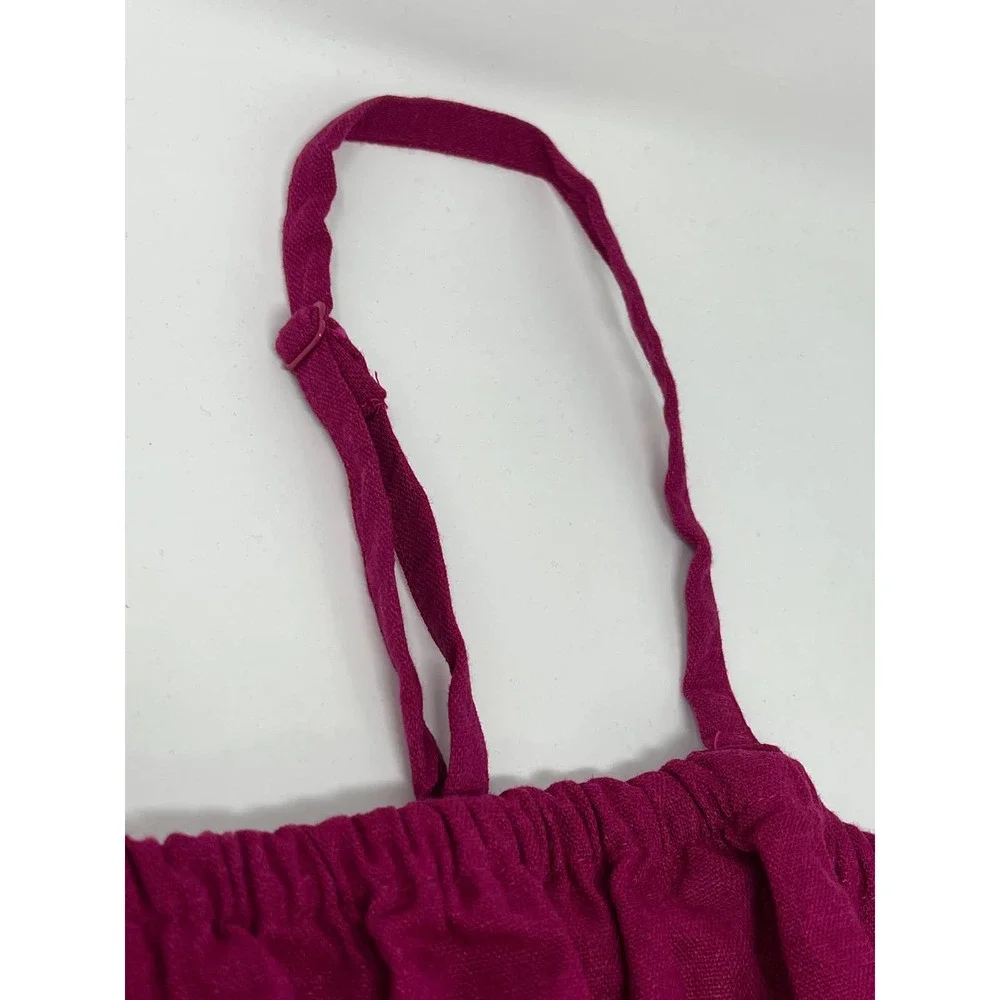 a new day Women's Midi Dress - Pink - Picture 6 of 11